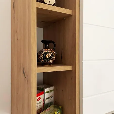 Apartman 52 - Besplatan Privatni Parking 诺威萨 外观 照片