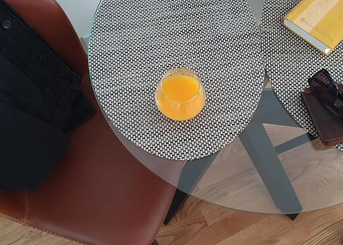 Apartman 52 - Besplatan Privatni Parking